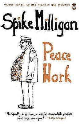 Peace Work