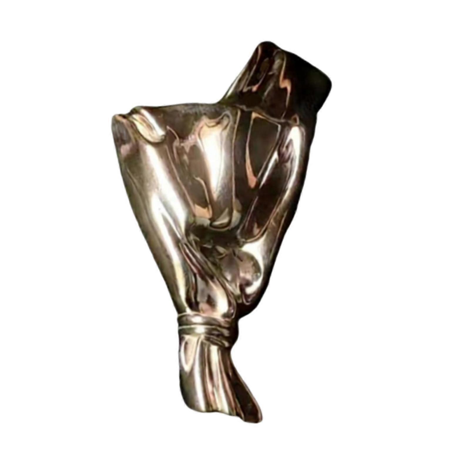 Bouquets Holder Brooch Multipurpose Lapel Pin for Celebration Events Wedding