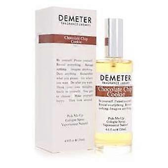 Demeter Chocolate Chip Cookie by Demeter - Cologne Spray 4 oz - Women 