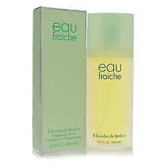  Eau Fraiche by Elizabeth Arden - Fragrance Spray 3.3 oz - Women 