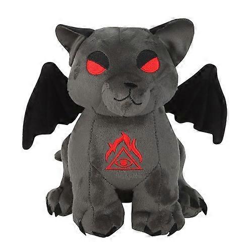 Something Different Vampire Cat Plush Toy