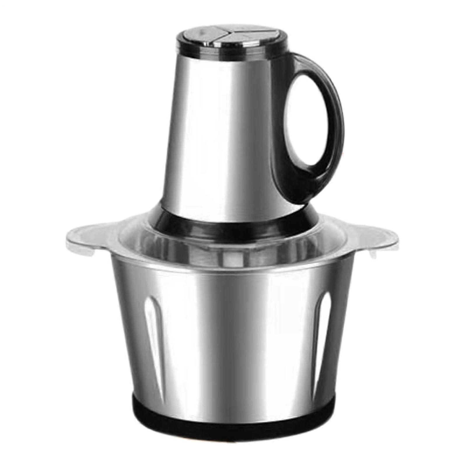 Cordless Electric Vegetable Chopper Mini Food Processor for Meat Vegetables Garlic Onions