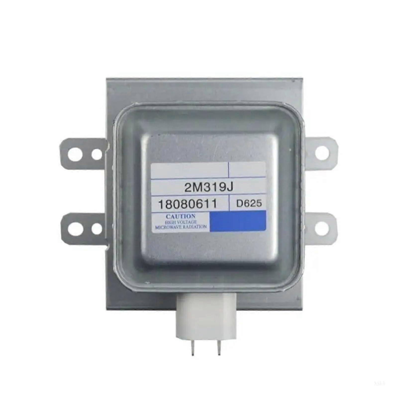 Microwave Magnetron 1000W 2M319J  Power Replacement Part for Microwave Oven