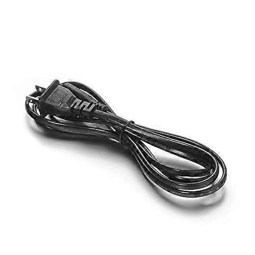 DJ Power Cord for Behringer BCD3000 Mixer, Wide Voltage Support, Durable Replacement Cable
