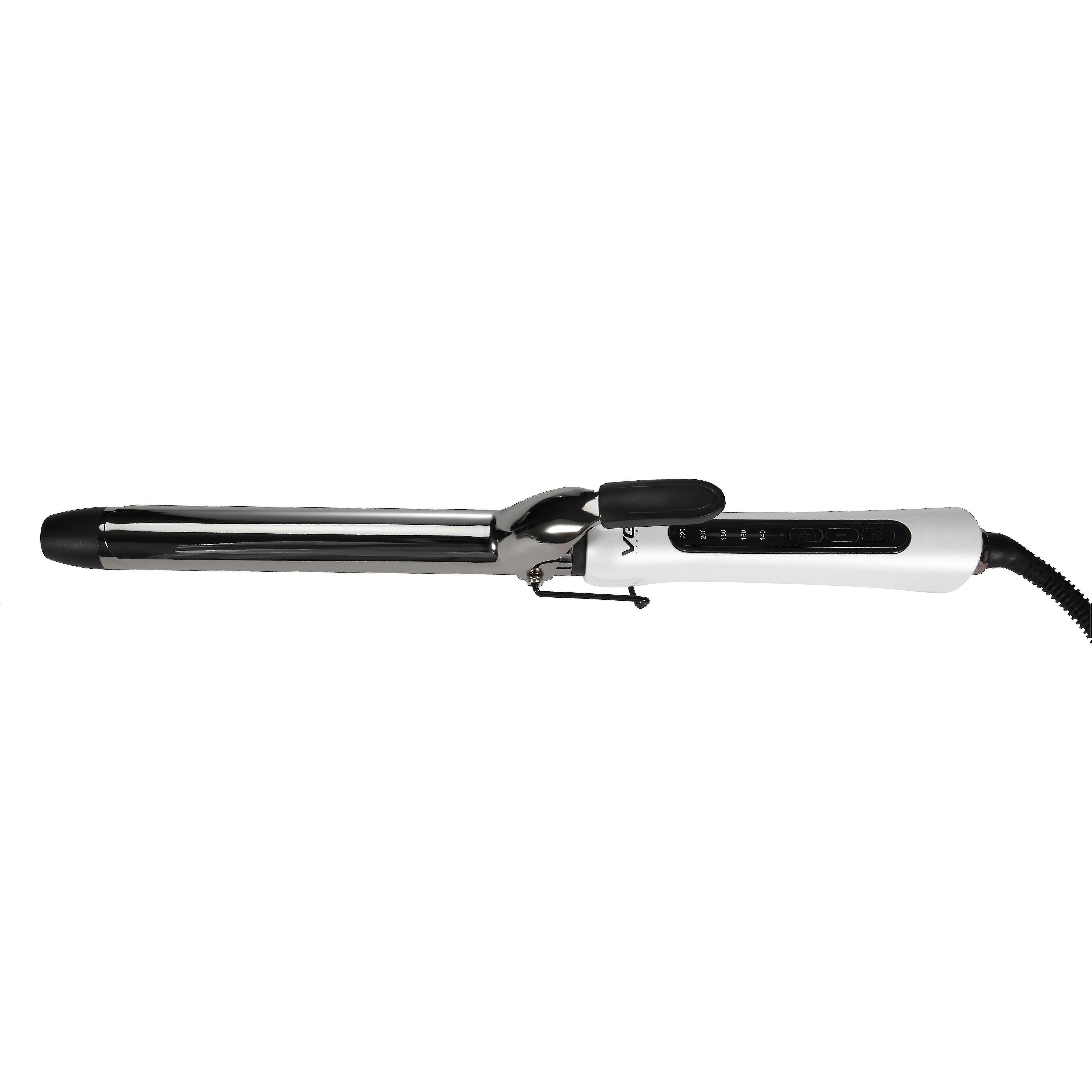 2026 Curling Iron