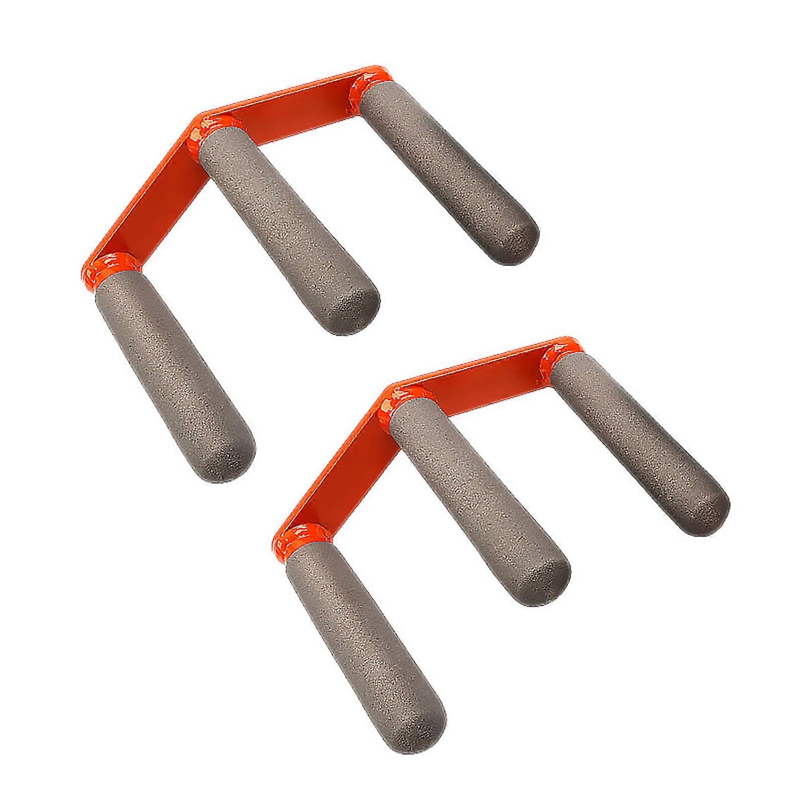 Drywall Panel Lifter for Easy Sheet Handling and Ergonomic SingleHand Plasterboard Carry