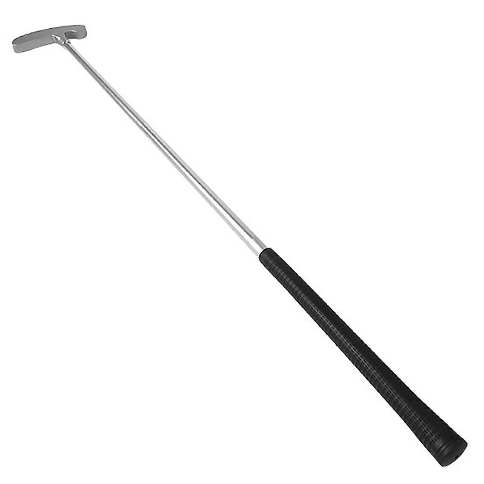 Golf Putter with Detachable ThreeSection Design and AntiSlip Grip for Beginner Adults