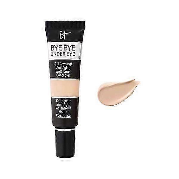 It-Cosmetics Bye Bye-Under Eye Concealer - Medium 20.0 12ml
