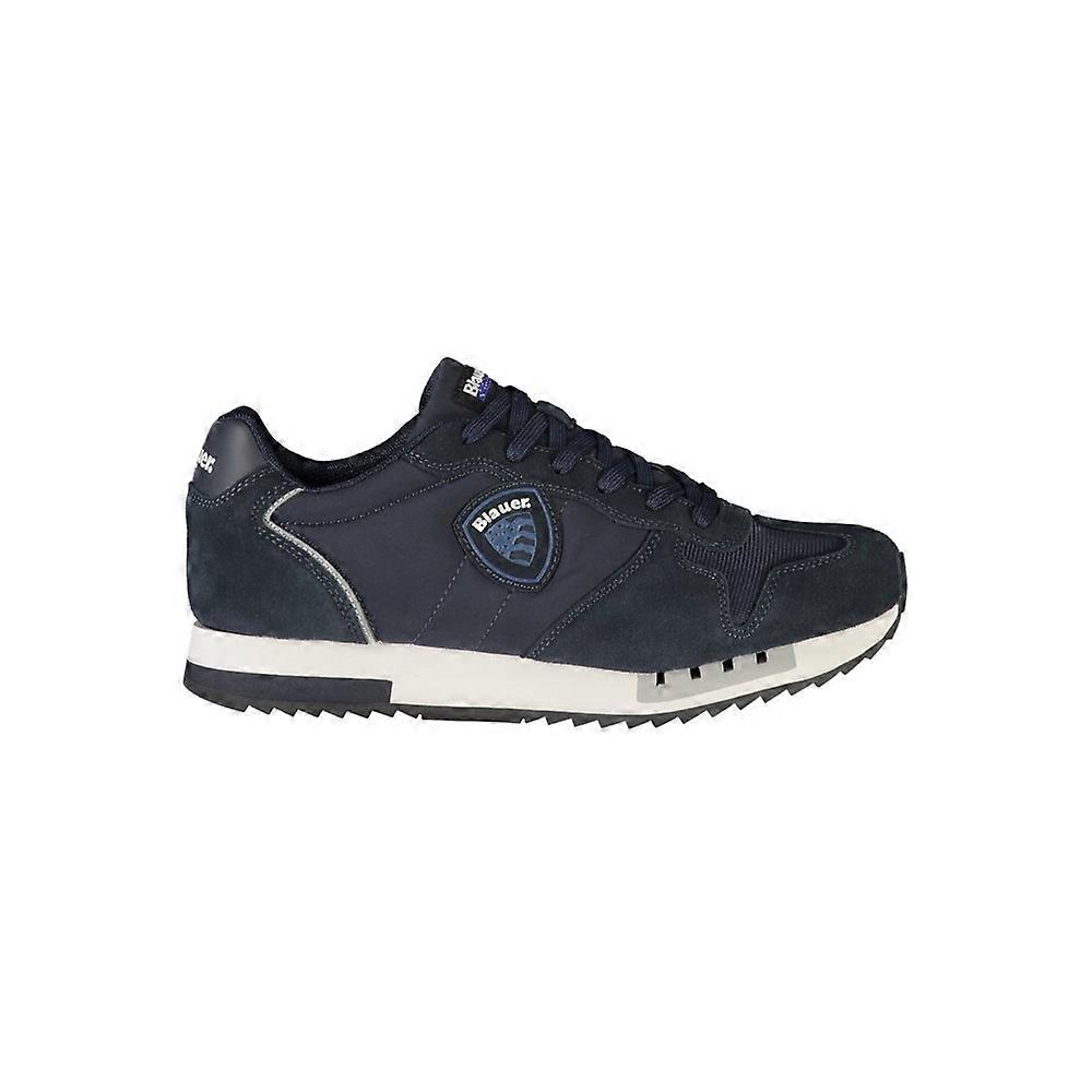 Shoes Blauer f5queens05mesblnvy46