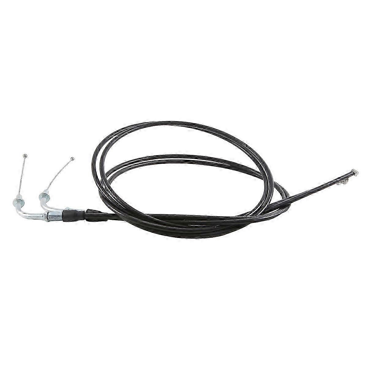 Throttle Cable for XL1200 Dyna Glide -B