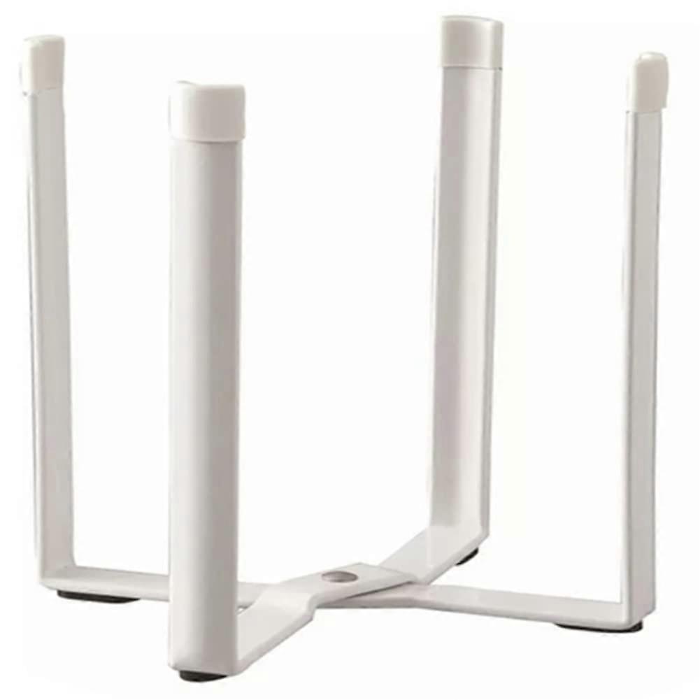 Dining Table Folding Scaffale, Kitchen Porter, 15.8Cm White