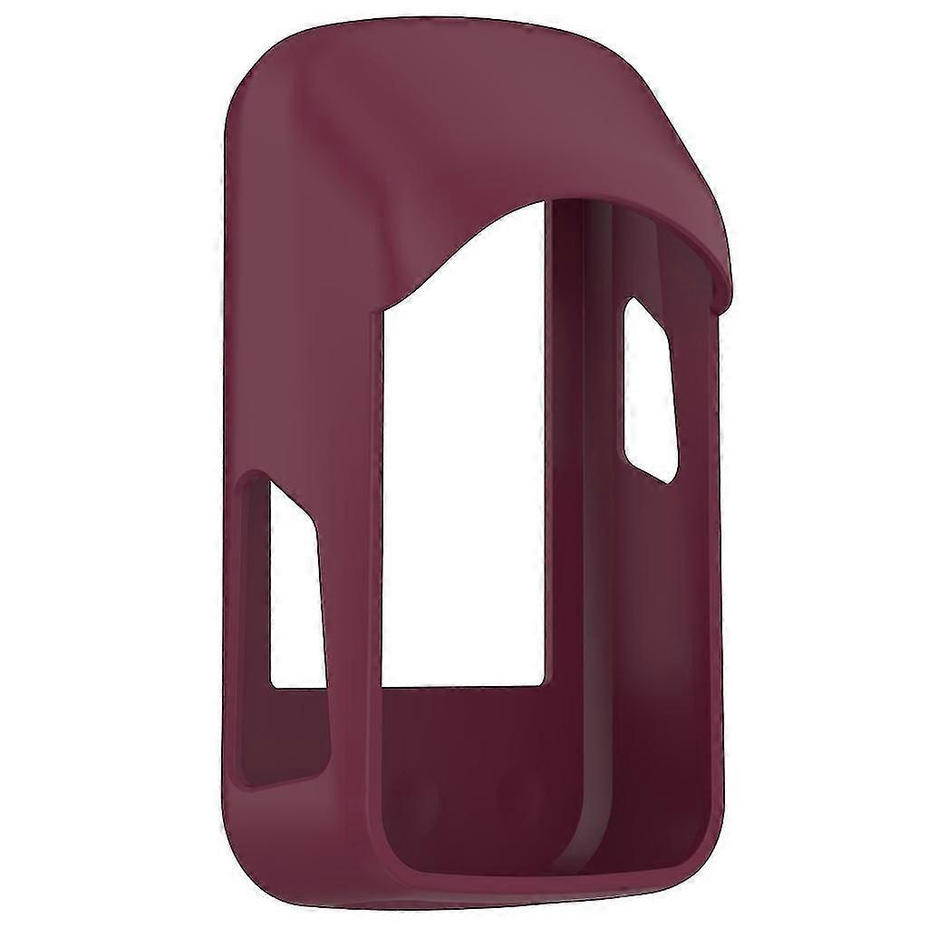Para Wahoo-elemnt Bolt V2 Bicycle-computer Case Cover Anti-slip Screen Protector