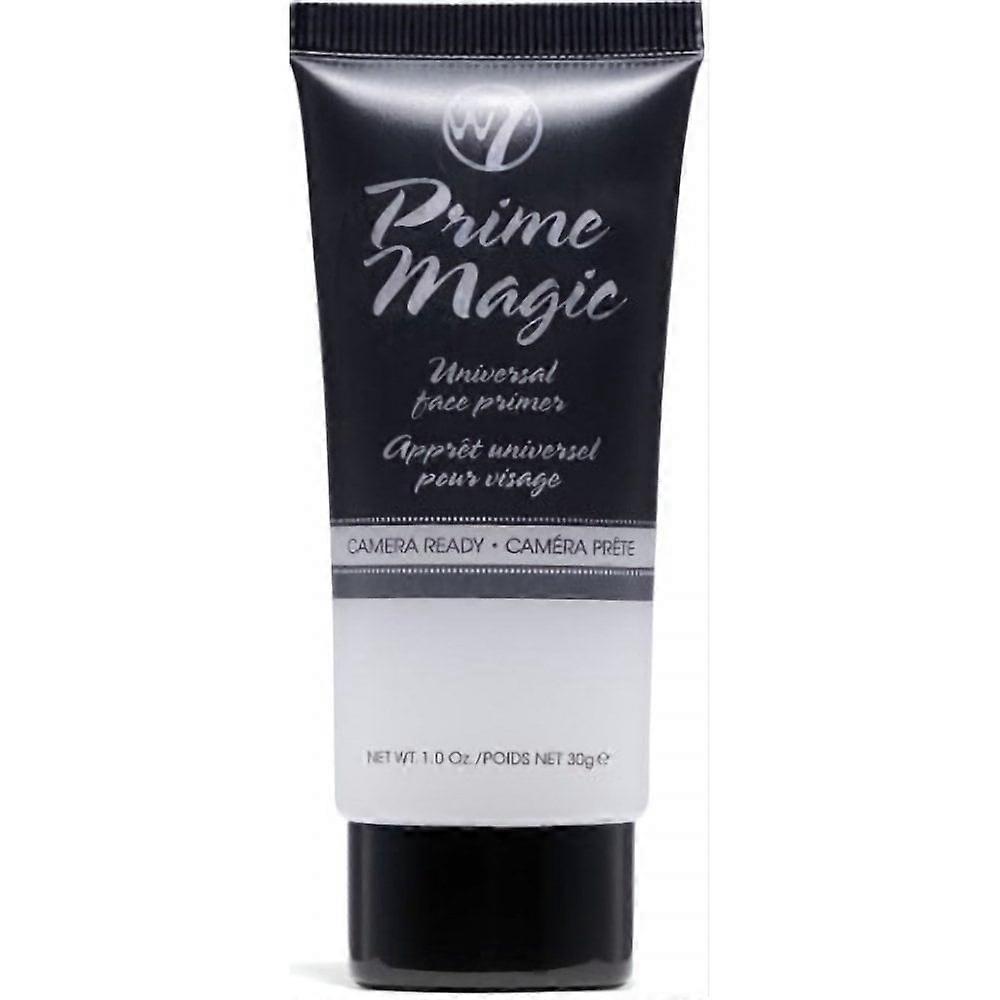 W7 Prime Magic Face Primer
