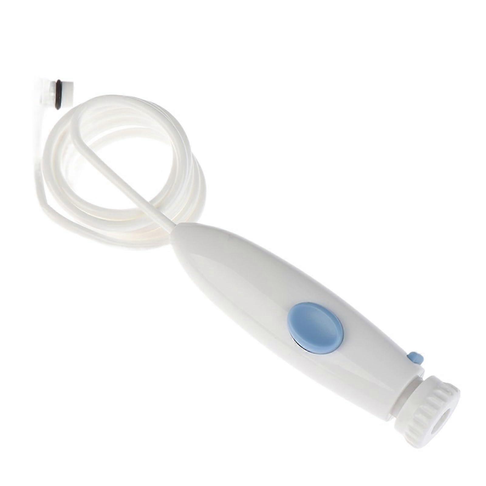Water Flosser Handle for WP100 WP900 Oral Irrigator, Durable Ergonomic Grip Replacement
