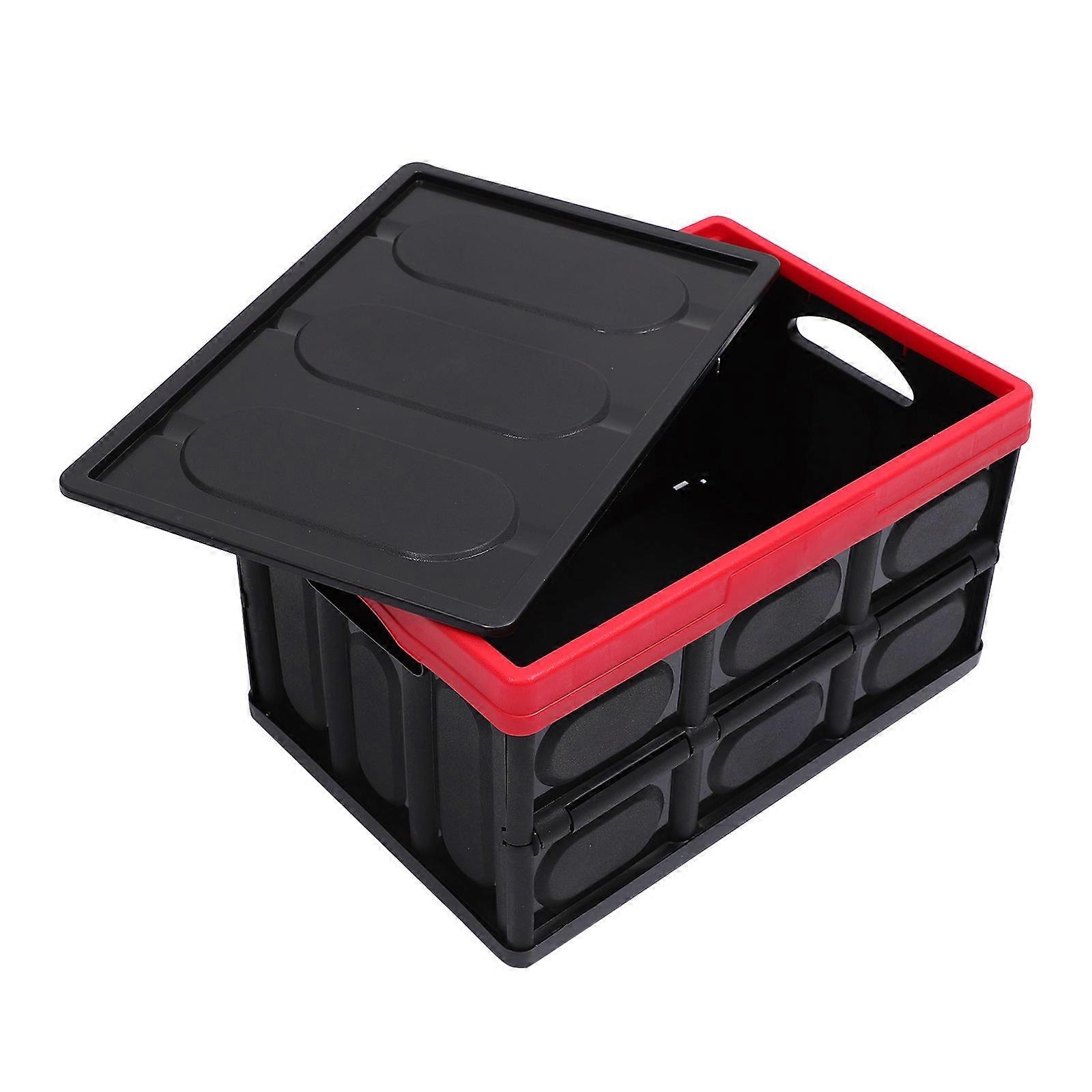 Portable Containing Box Multipurpose Storage Organizer for Storage Use 1Pcs