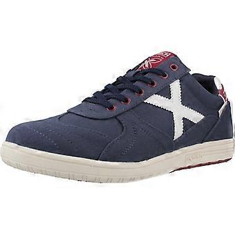 Munich Sport / G-3 Canvas Sneakers