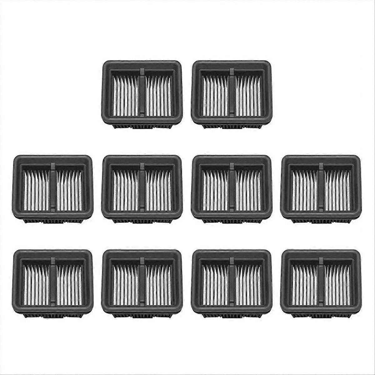 Replacement HEPA Filter for H15 Pro 10PCS