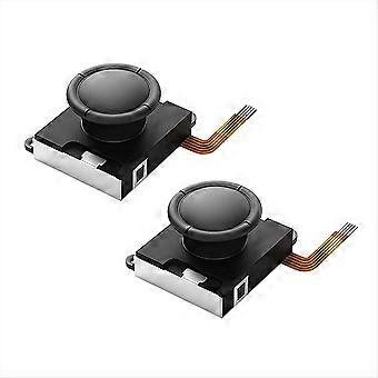 Hall Effect Joystick Replacement for Switch/Switch OLED/Lite 2PCS