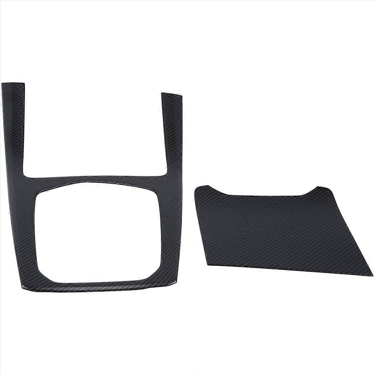 Car Interior Modification Center Console for X5 2019-