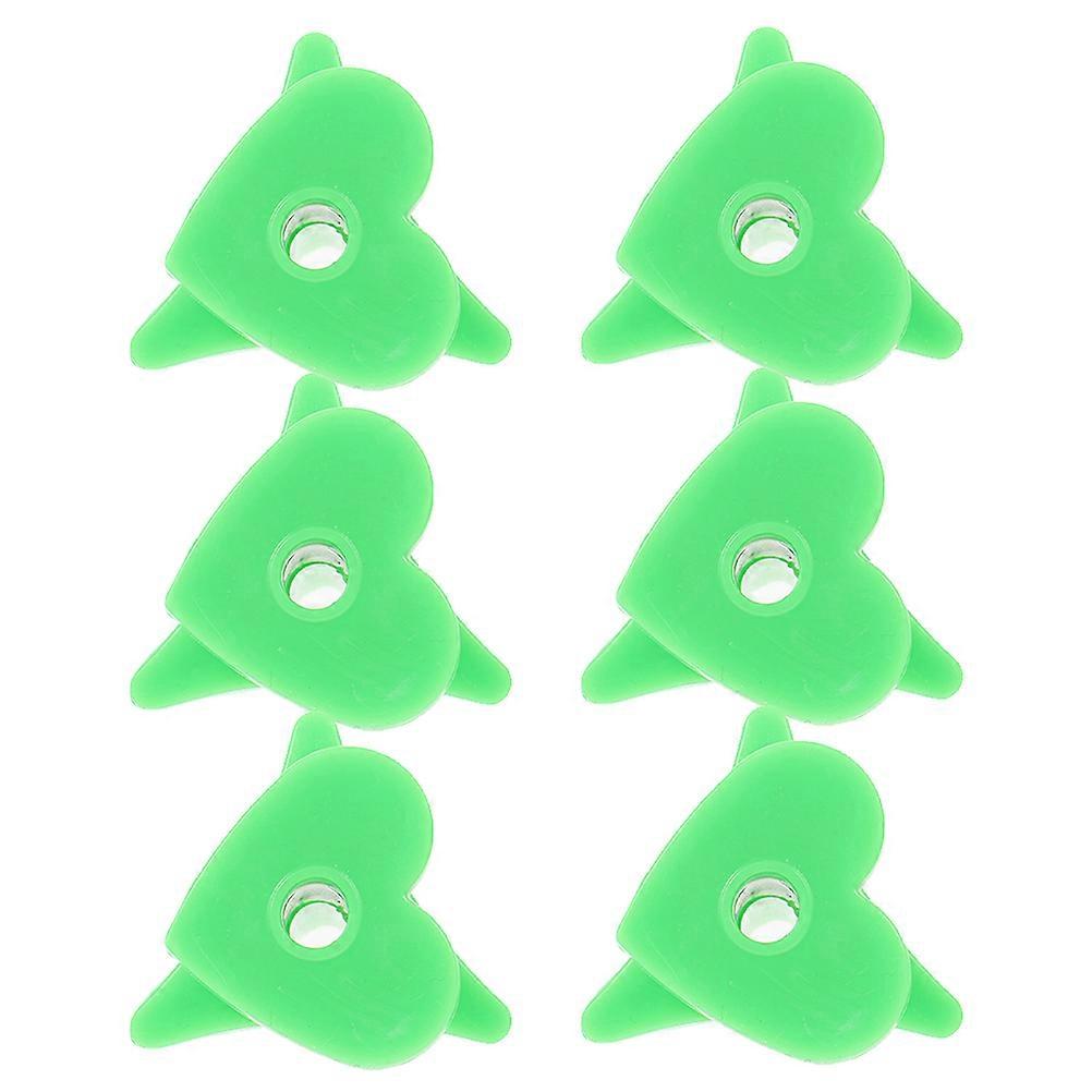 Coconuts Puncher Portable Coconuts Openers for Home 6Pcs