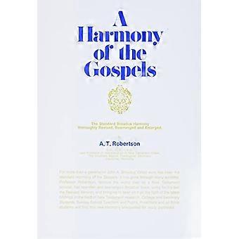Harmonie der Evangelien für Studierende aus dem Leben Jesu Christi