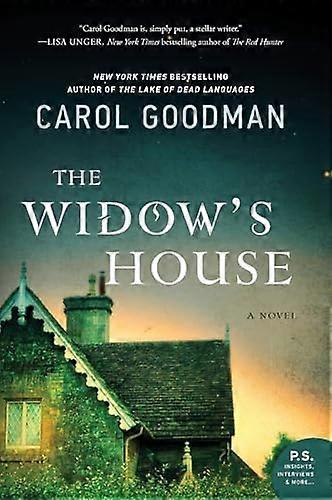 The Widow's House