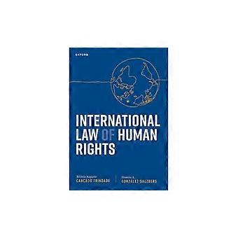 Diritto Internazionale dei Diritti Umani