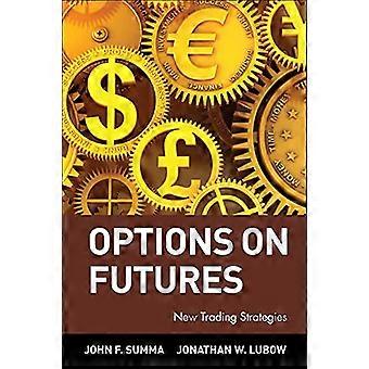 Optioner på futures: Nye handelsstrategier