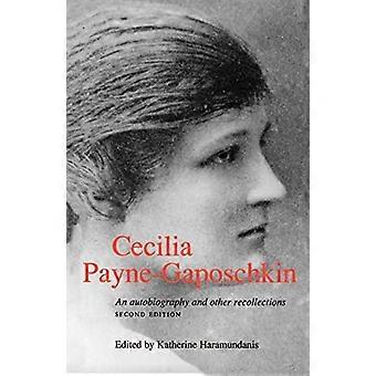 Cecilia Payne-Gaposchkin: Omaelämäkerta ja muut muistikuvat