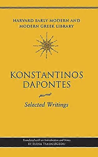 Selected Writings