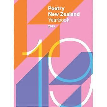 Poetry New Zealand Yearbook: 2019: 53 (Poetry New Zealand Yearbook)