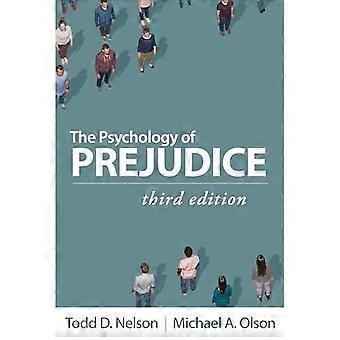 Psychology of Prejudice