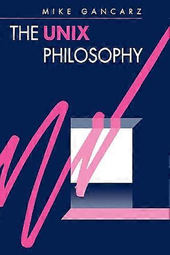 Die UNIX-Philosophie