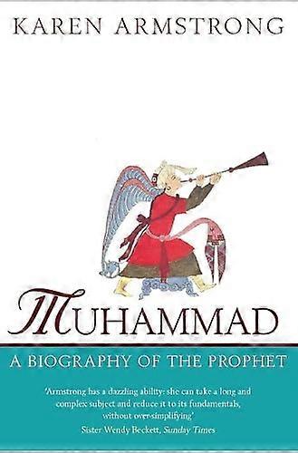 Muhammad: Elämäkerta profeetta