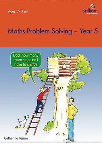 Matematikk problemløsning: År 5