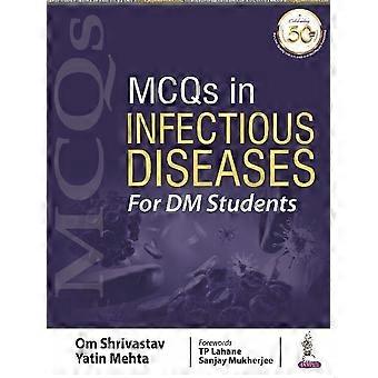 QCM dans les maladies infectieuses