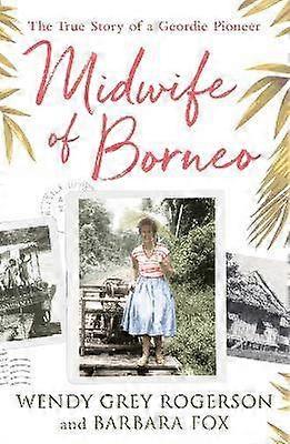 Vroedvrouw van Borneo