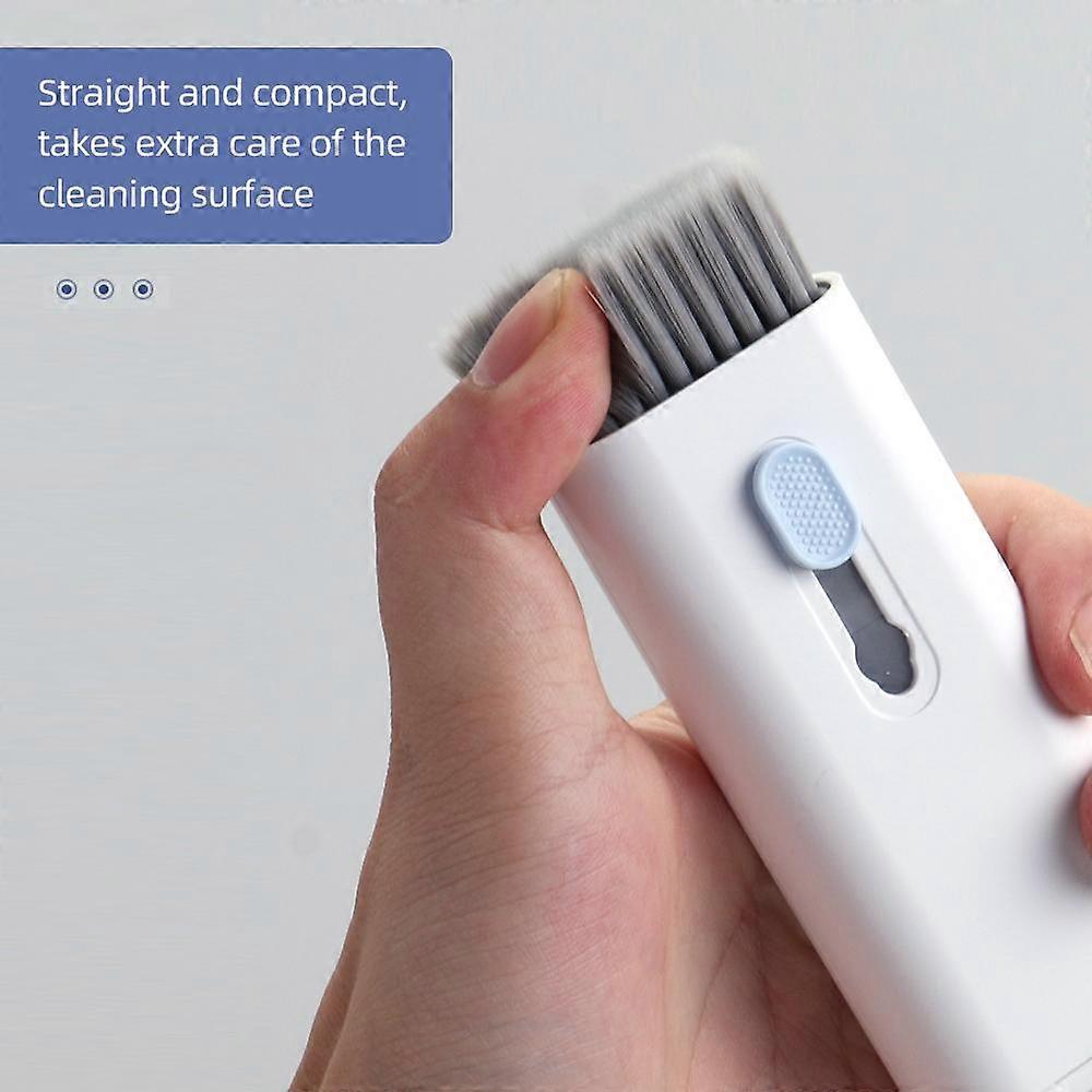 Clean Laptop/ Mobile/ Phone/screen/ Keyboard Multi-functional Portable Electronic Cleaning Set