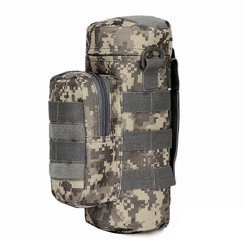 Portable Adjustable General Kettle-Shaped Pockets