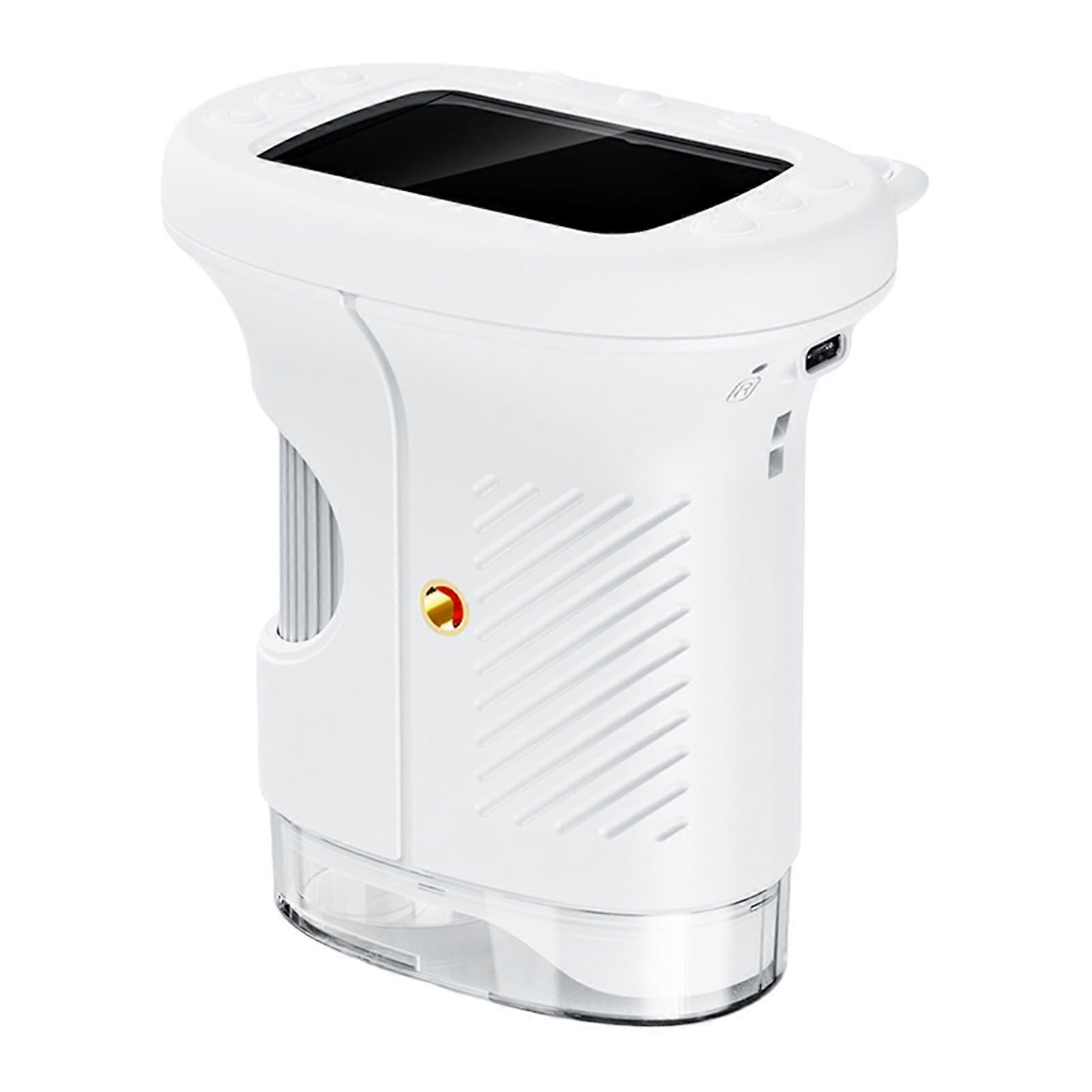 Digital Microscope 1000X with 2.4' IPS Screen 1080P Camera for Kids Educational Science Learning