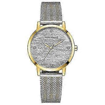 OHPA MF0329L watch women's watch inlaid with diamond waterproof Milan mesh belt 0329L 25-26s