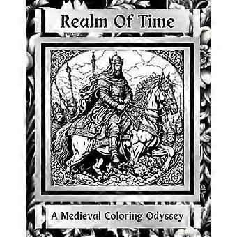 Realm Of Time: Keskiaikainen väritysodysseia