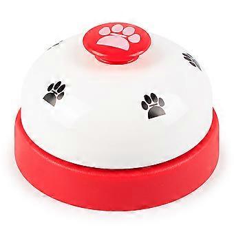 Dog Training Bells Pet Communication Device for Dogs 2Pcs Potty Training