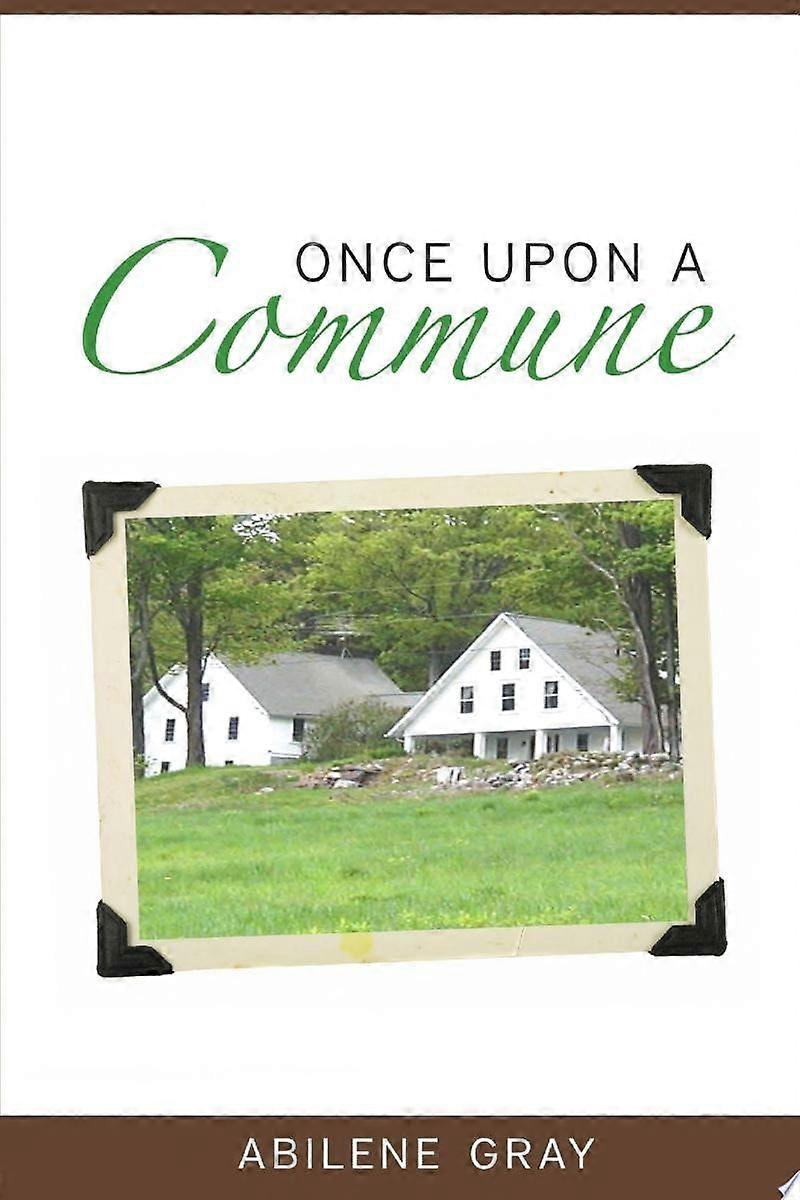 Once upon a commune