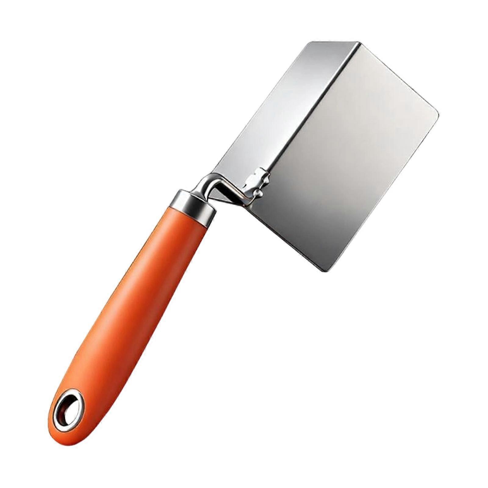 Drywall Corner Tool Drywall Trowel Practical Anti Slip Lightweight Compact