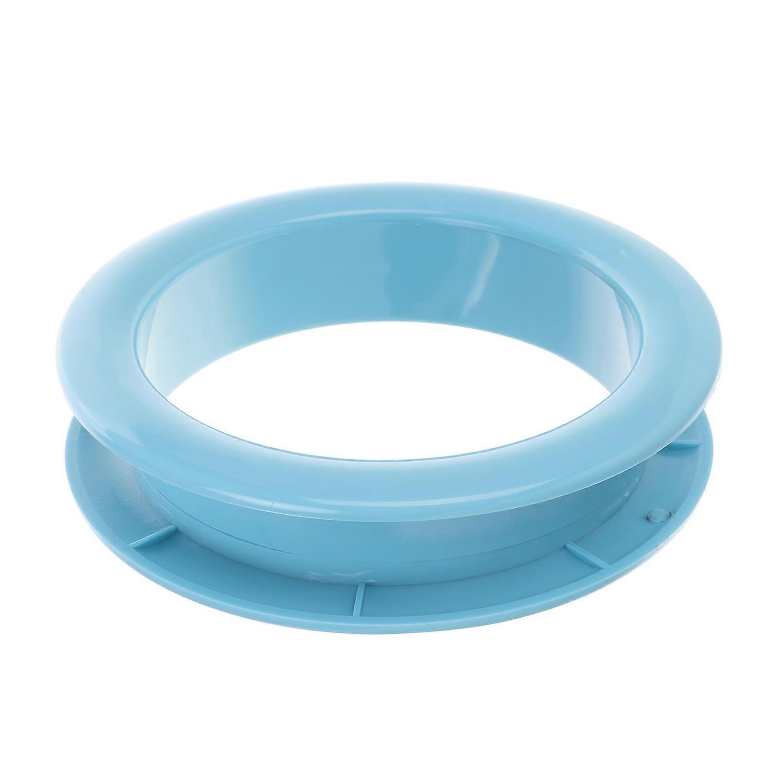 Bed Rail Accessories Plastic O Rings for Secure Bed Circle