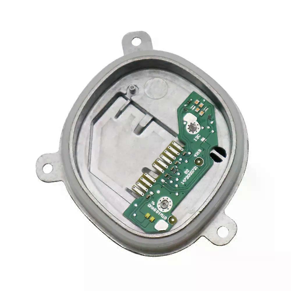 New LED Headlight DRL Module 63118496135 63118496136 63118496133 OEM Turn Signal Light Module For BMW 3 Series G20 G21 G28