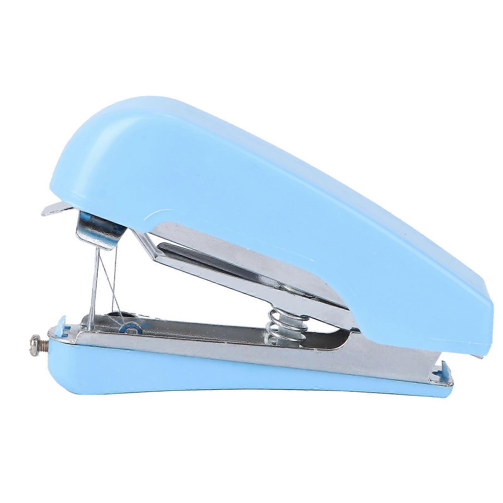 Portable Mini Sewing Machine for Sewing Clothing Handheld Quick Stitch Tool