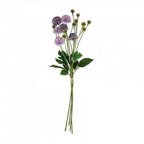 Hill Interiors Chrysanthemum Artificial Flower