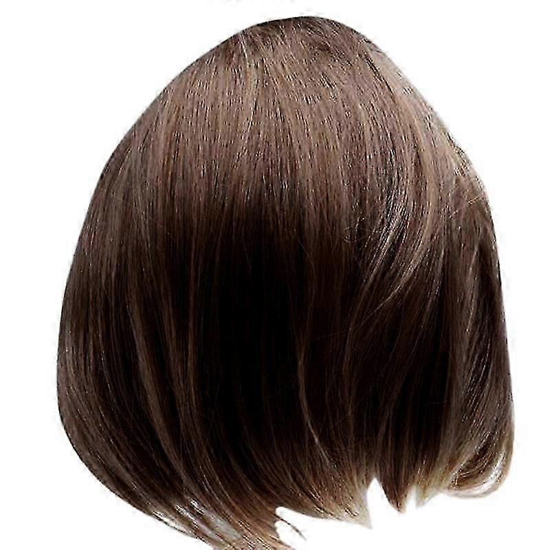 Short Straight Wigs Full Wigs(40cm)